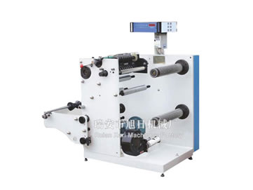 XR-320/420A Automatic Cutting Machine