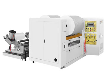 XR-600-800A Automatic Cutting Machine